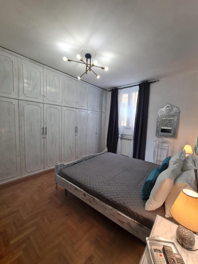 Civico 71 Apartment Florence Exterior photo