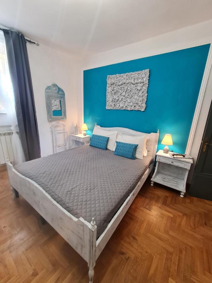 Civico 71 Apartment Florence Exterior photo
