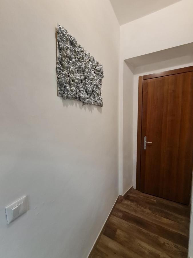 Civico 71 Apartment Florence Exterior photo
