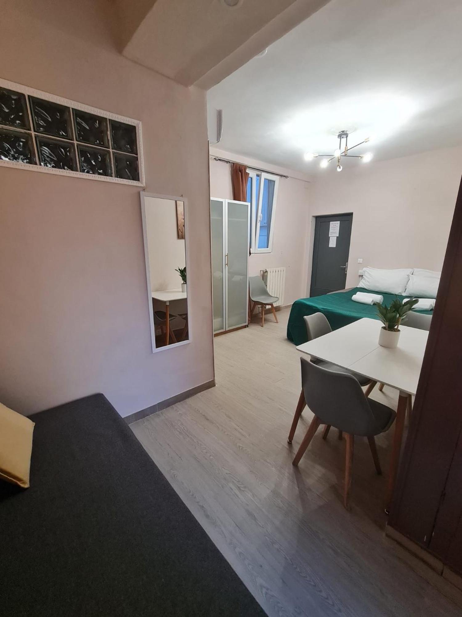 Civico 71 Apartment Florence Exterior photo
