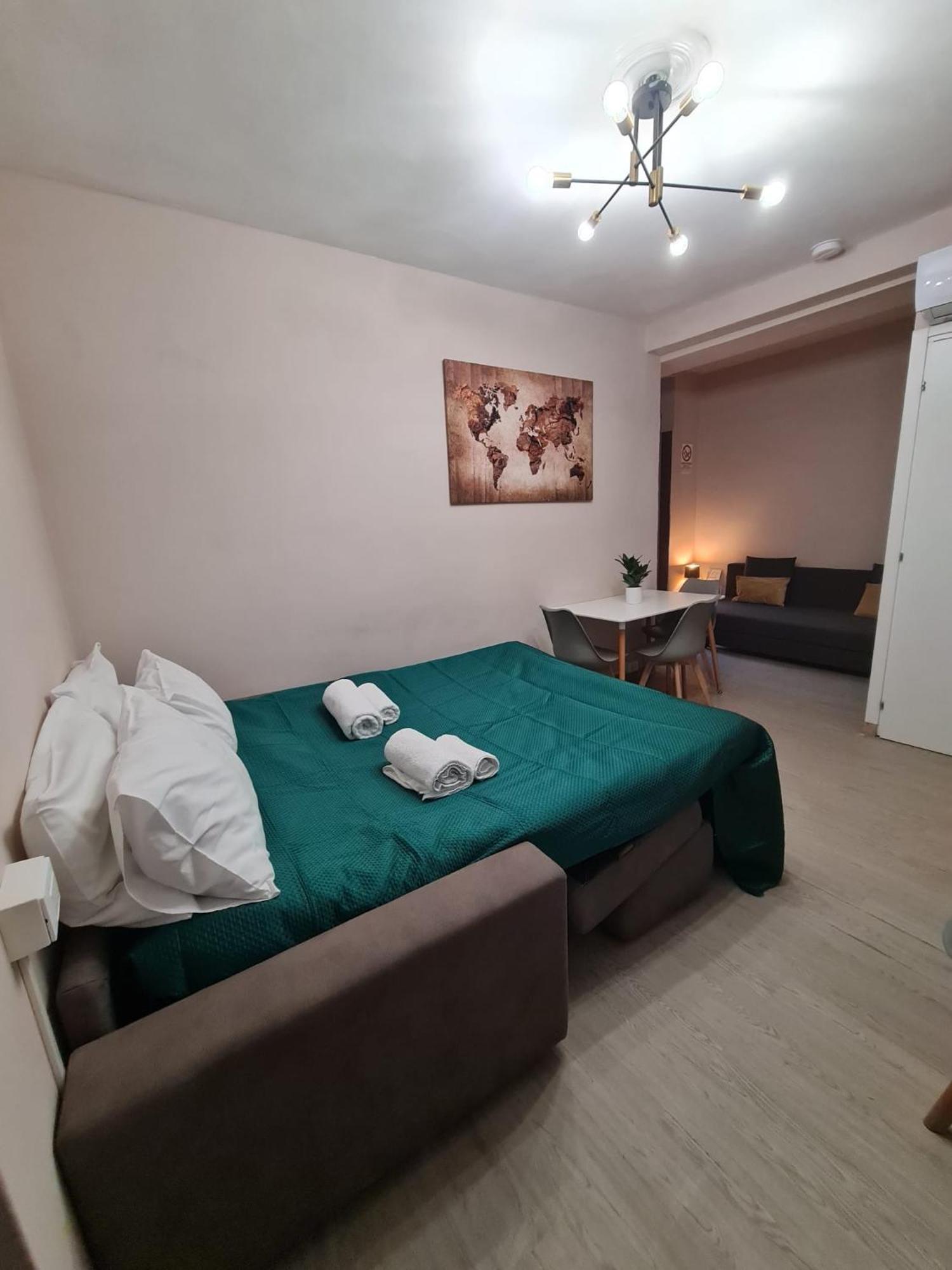 Civico 71 Apartment Florence Exterior photo