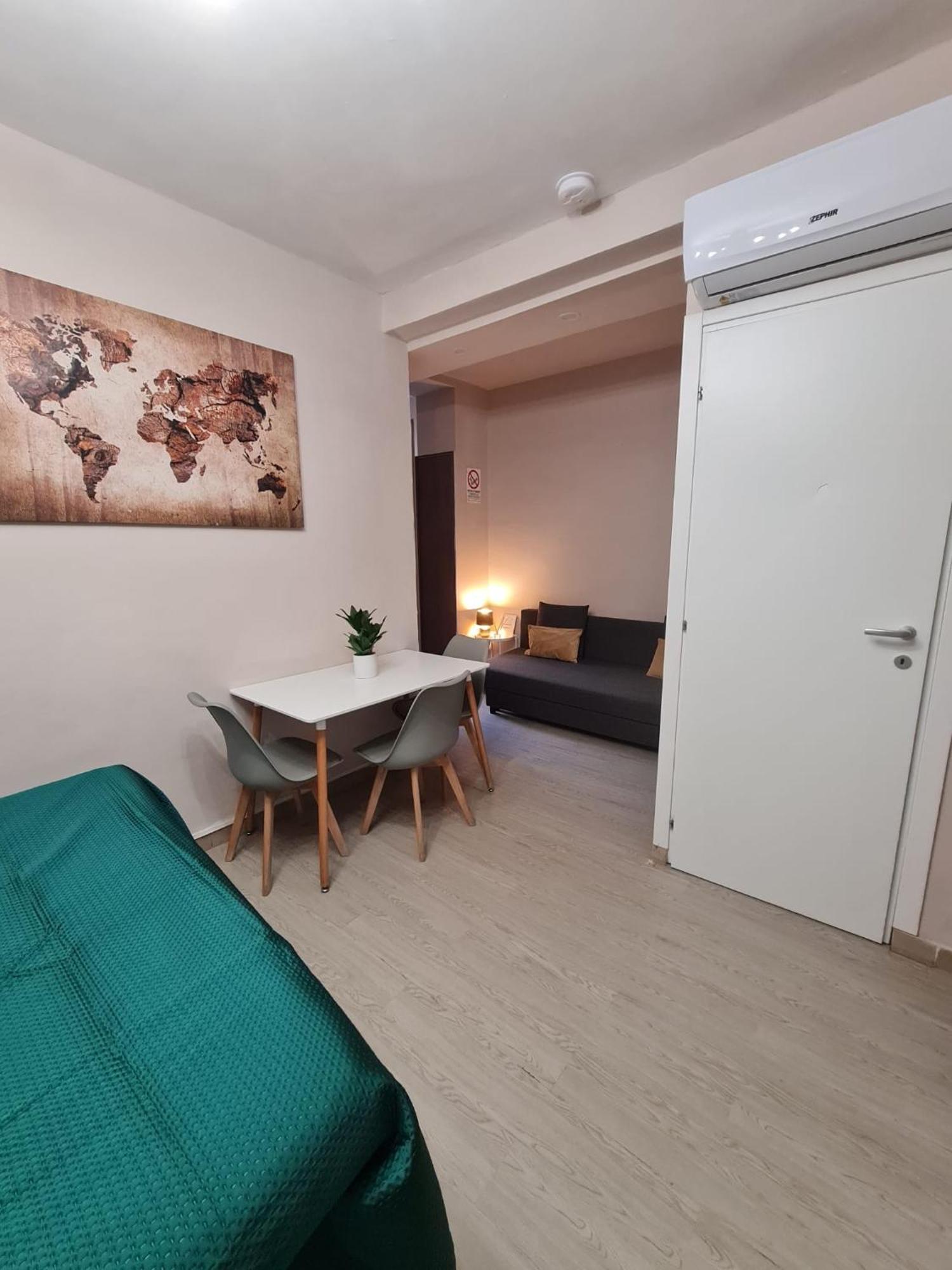 Civico 71 Apartment Florence Exterior photo