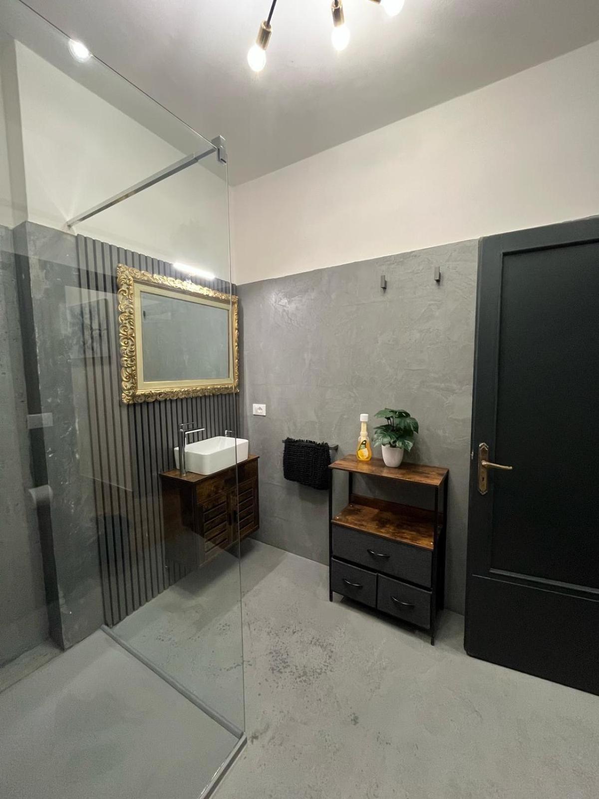 Civico 71 Apartment Florence Exterior photo
