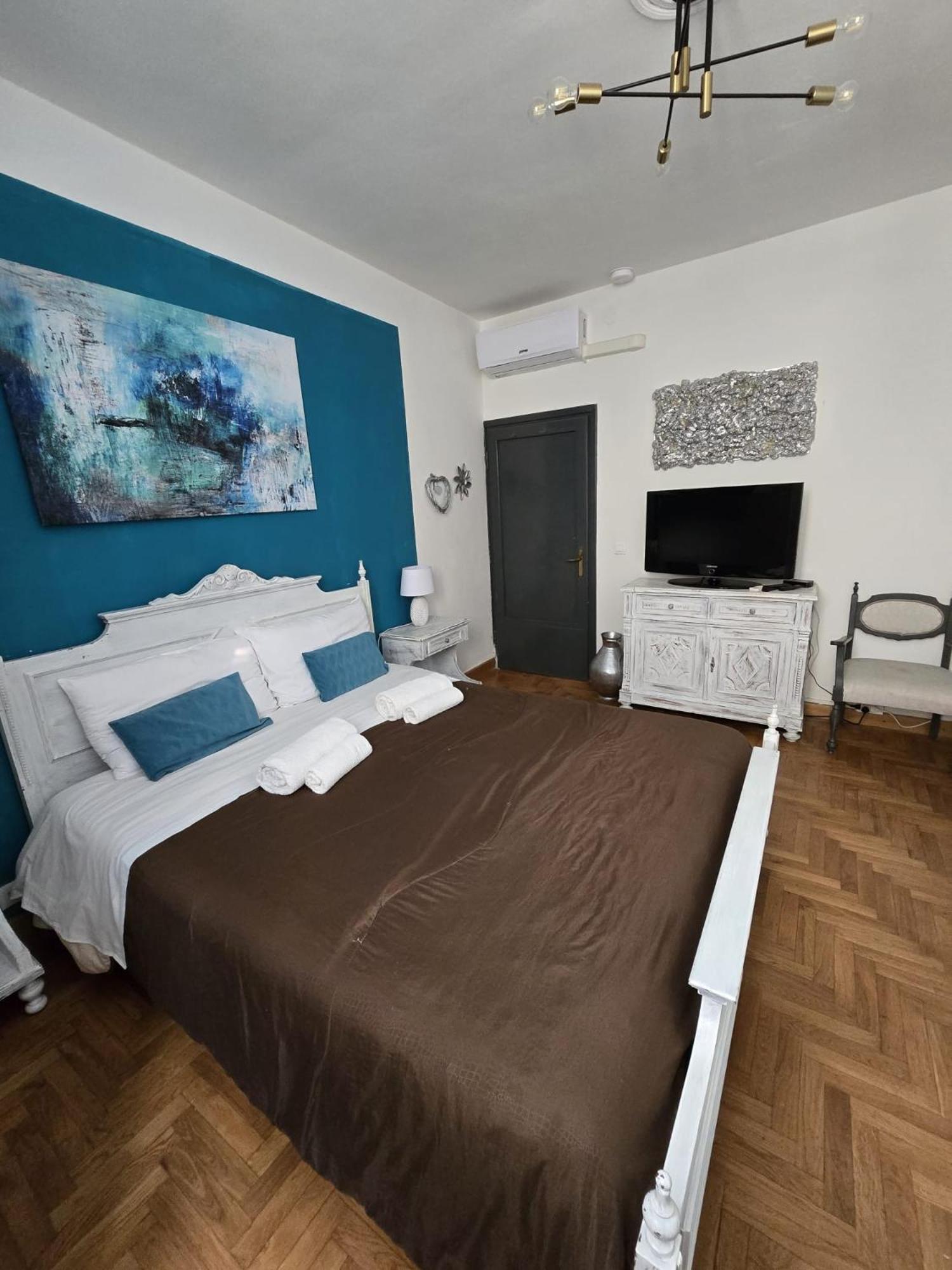 Civico 71 Apartment Florence Exterior photo